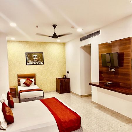 Amora Rooms Dwarka نيودلهي المظهر الخارجي الصورة