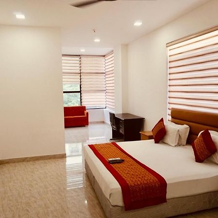 Amora Rooms Dwarka نيودلهي المظهر الخارجي الصورة