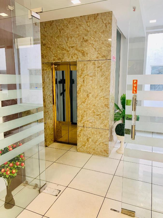 Amora Rooms Dwarka نيودلهي المظهر الخارجي الصورة